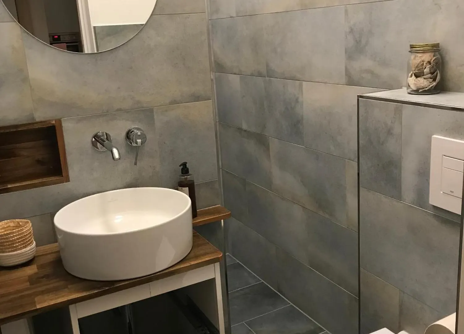 Διαμέρισμα Schoene Wohnung Βερολίνο Γερμανία
